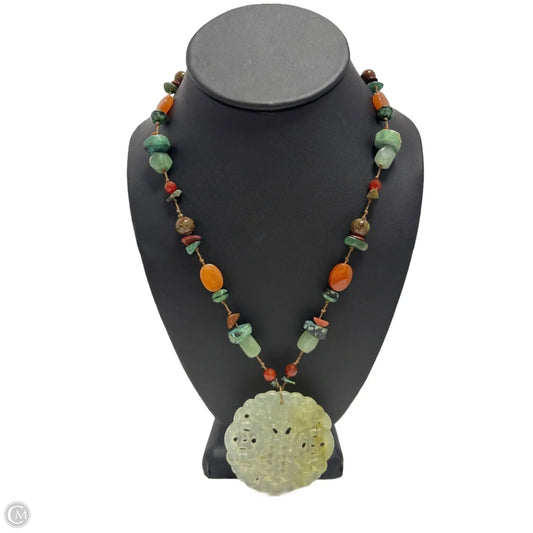 Necklace Pendant By Clothes Mentor