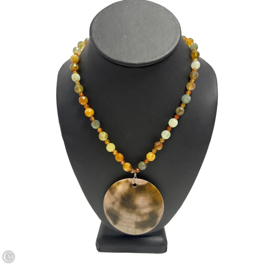 Necklace Chain By Clothes Mentor