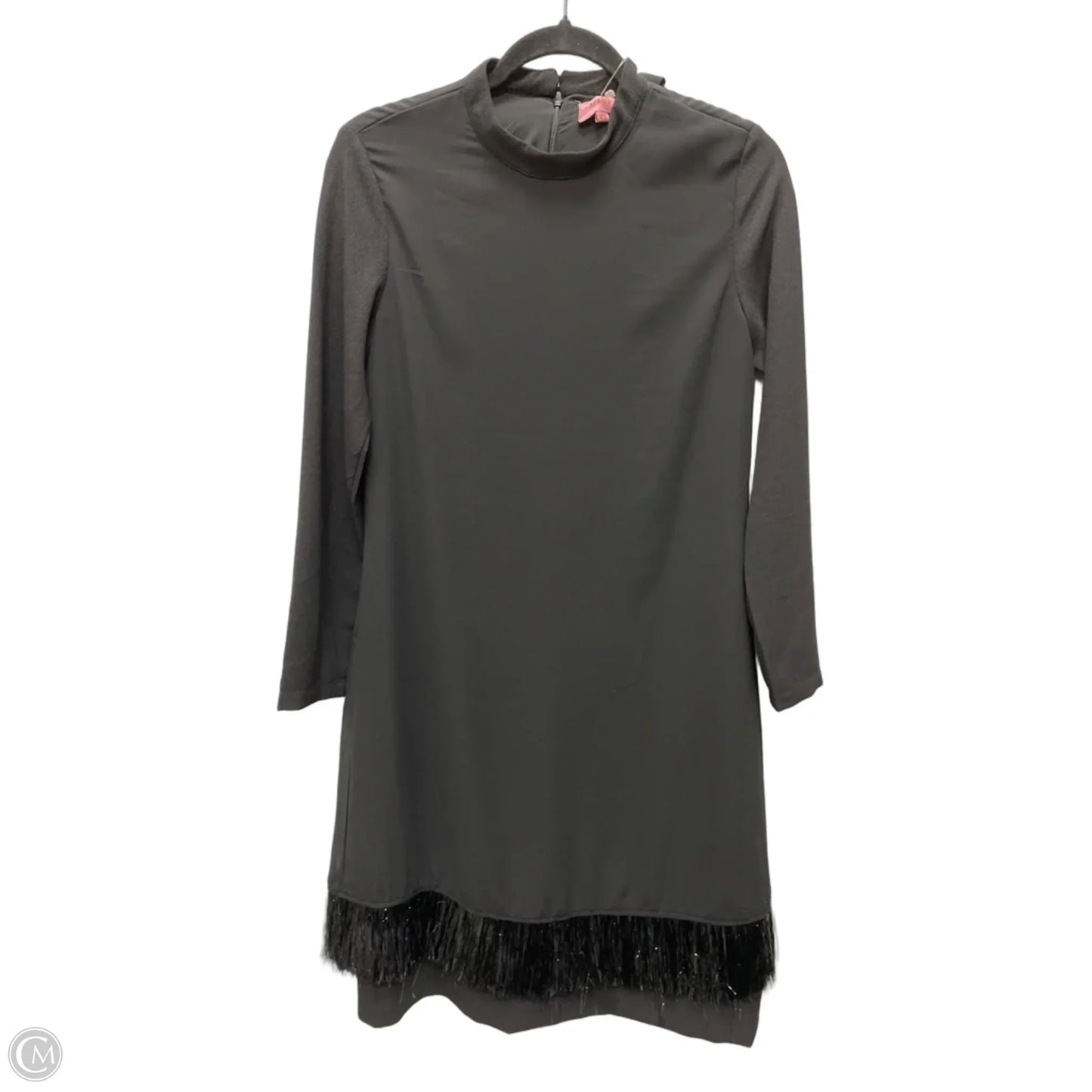 Dress Party Short By Clothes Mentor In Black, Size: Xs