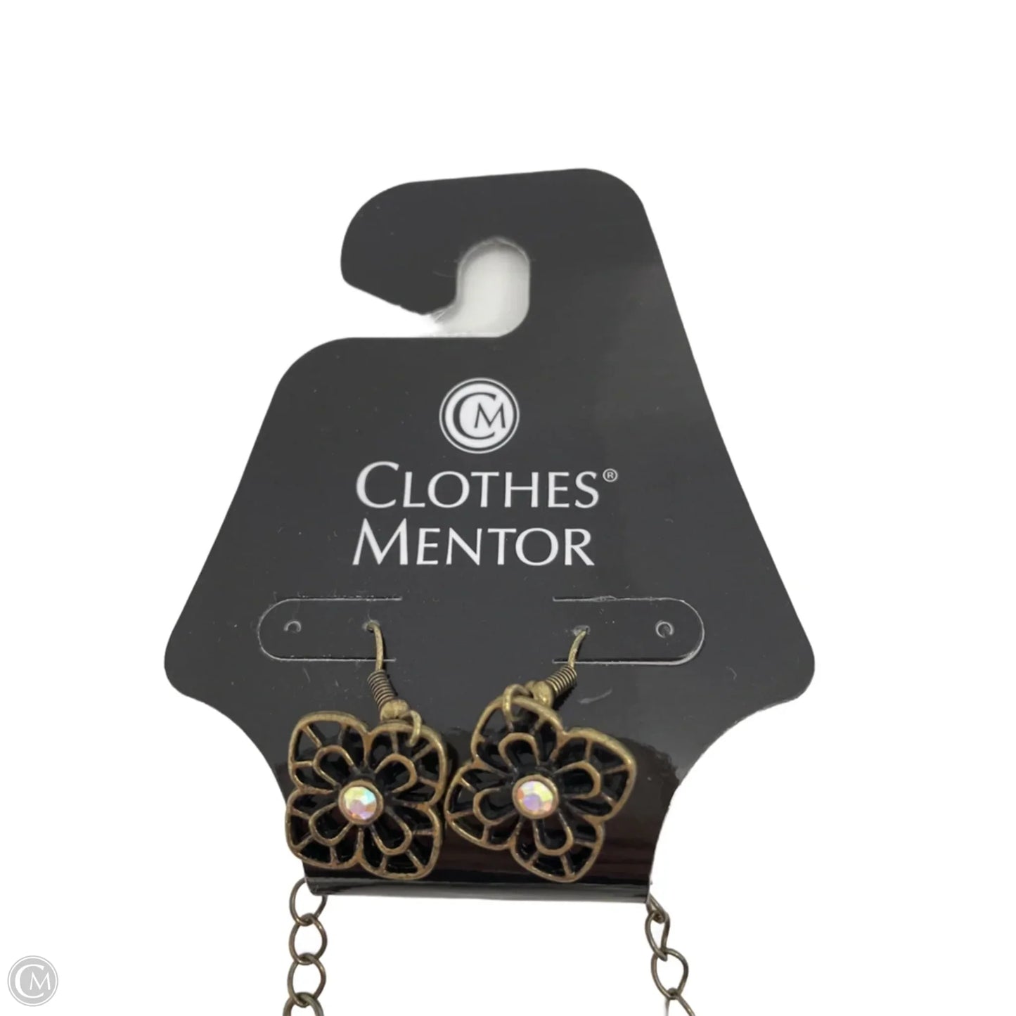 Necklace Set By Premier Designs, Size: 02 Piece Set