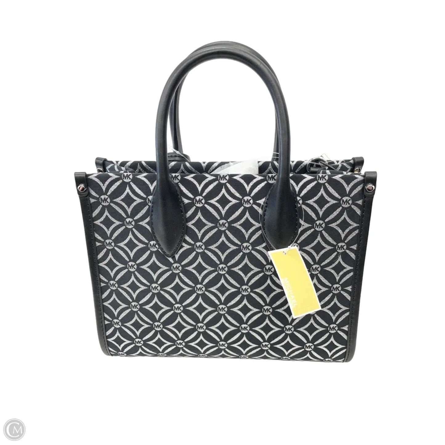 Crossbody Designer By Michael Kors, Size: Small