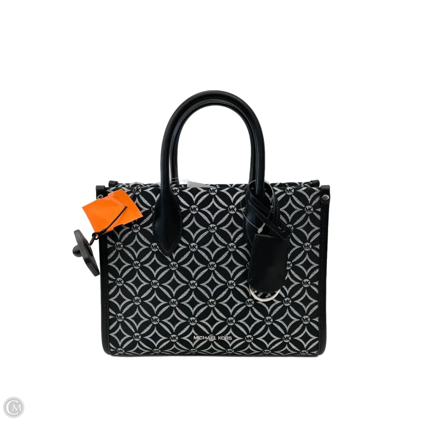 Crossbody Designer By Michael Kors, Size: Small