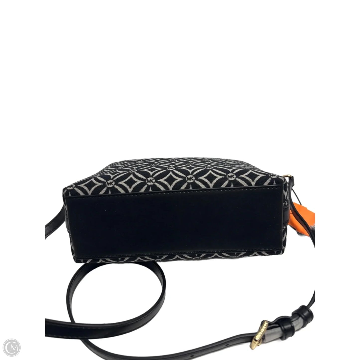 Crossbody Designer By Michael Kors, Size: Small