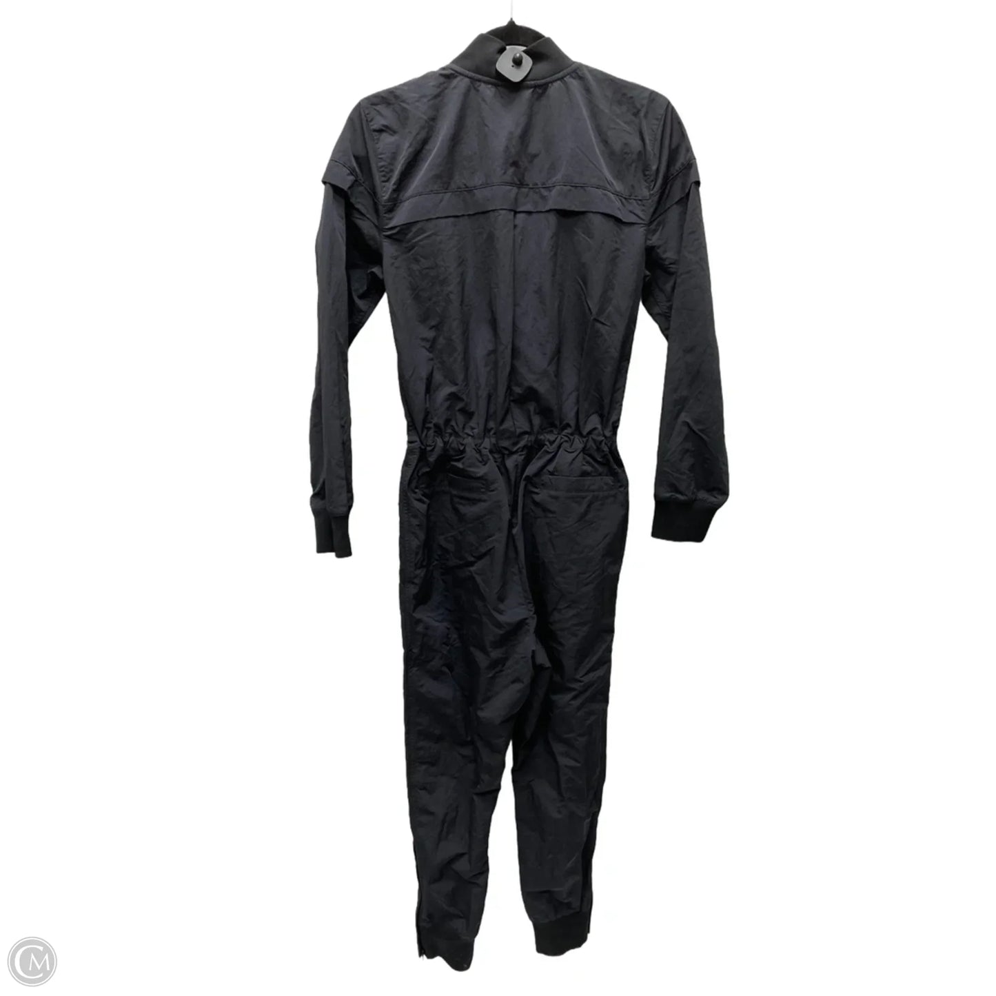 Jumpsuit By Nike Apparel In Black, Size: Xs