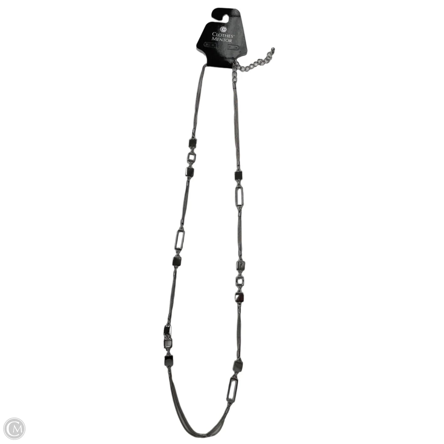 Necklace Chain By Chicos