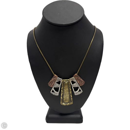 Necklace Chain By Clothes Mentor