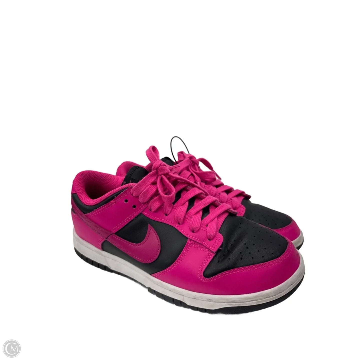 Shoes Sneakers By Nike In Pink, Size: 7