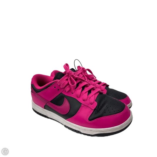 Shoes Sneakers By Nike In Pink, Size: 7