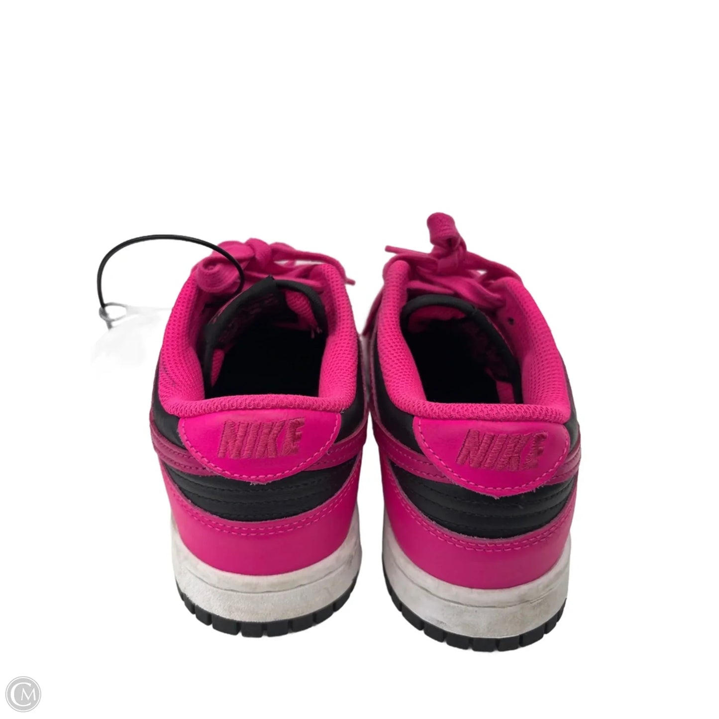 Shoes Sneakers By Nike In Pink, Size: 7