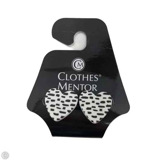 Earrings Stud By Clothes Mentor