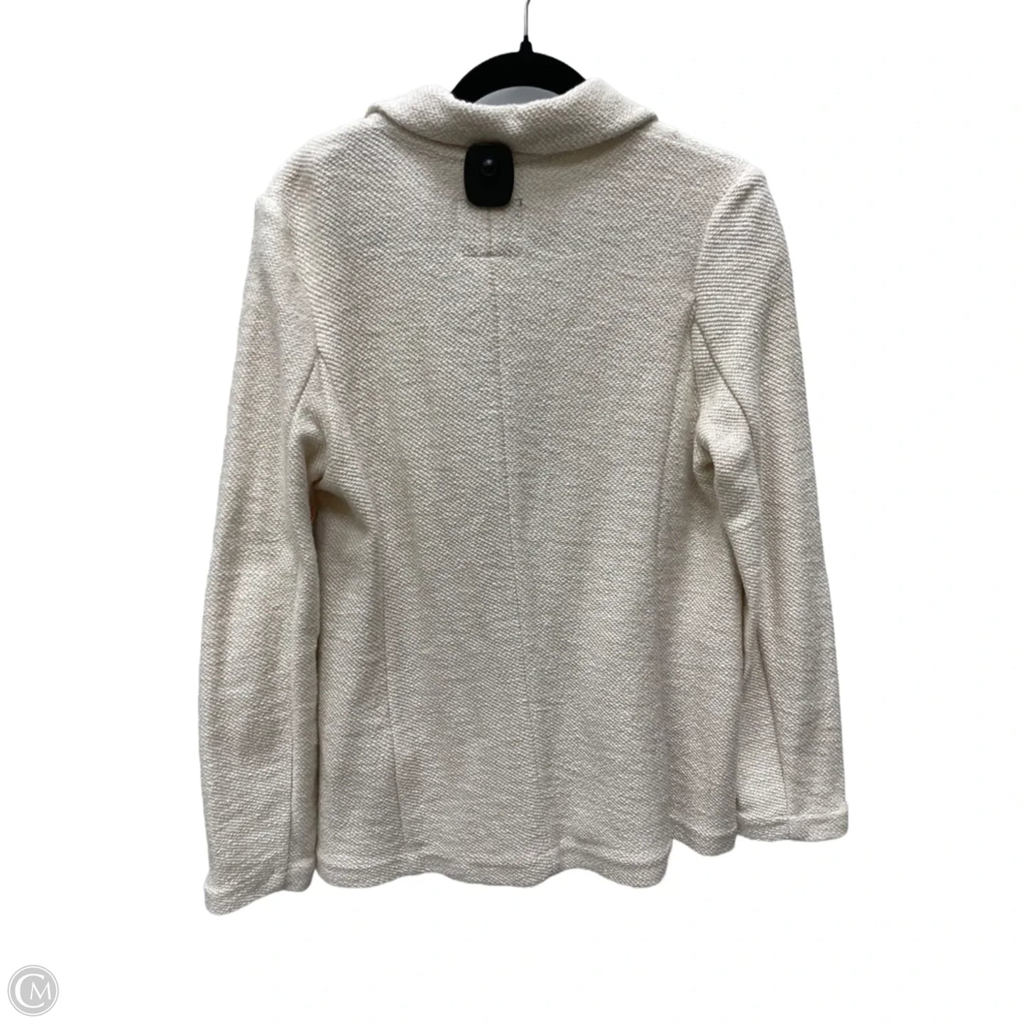 Blazer By Sanctuary In Cream, Size: S