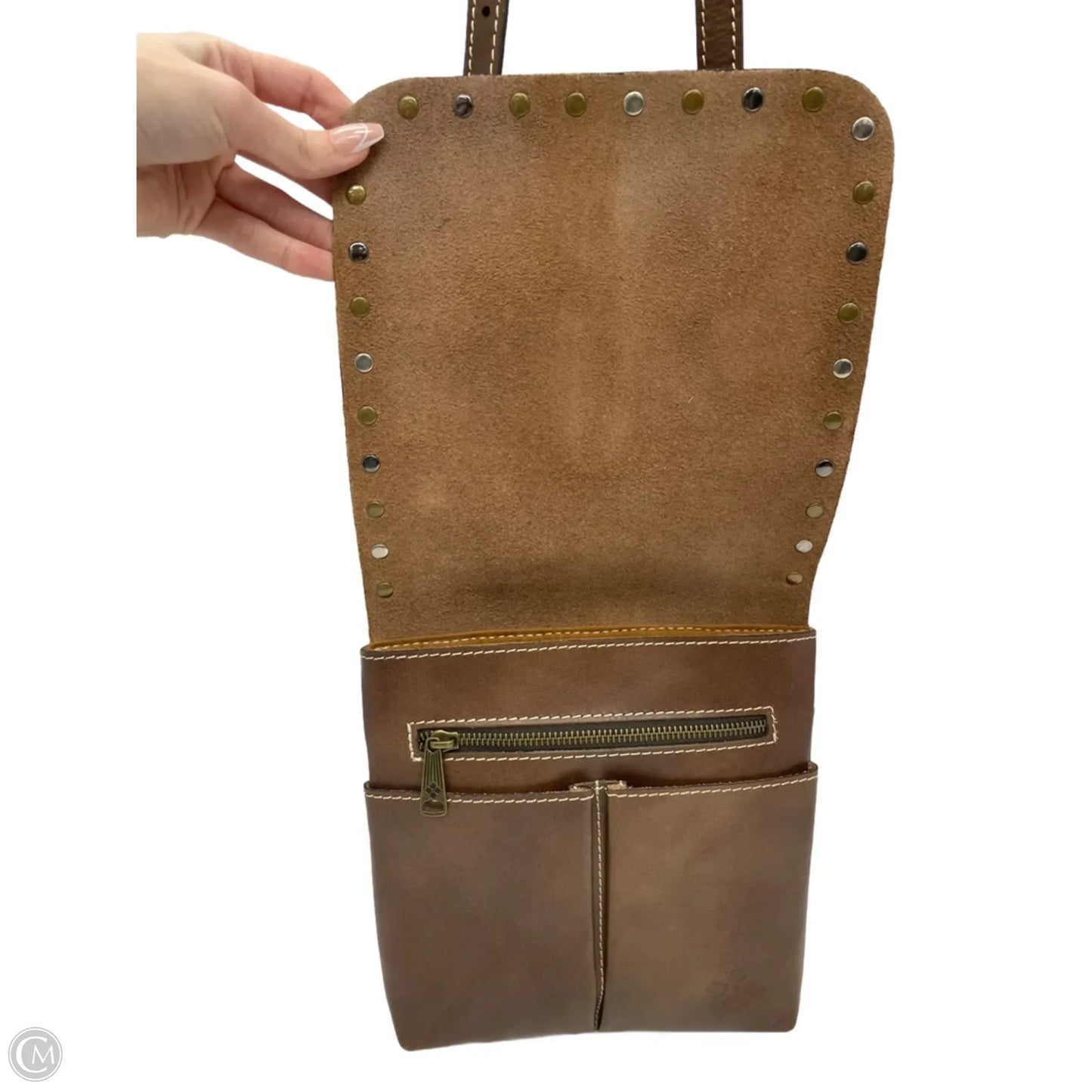 Handbag Designer By Patricia Nash, Size: Medium