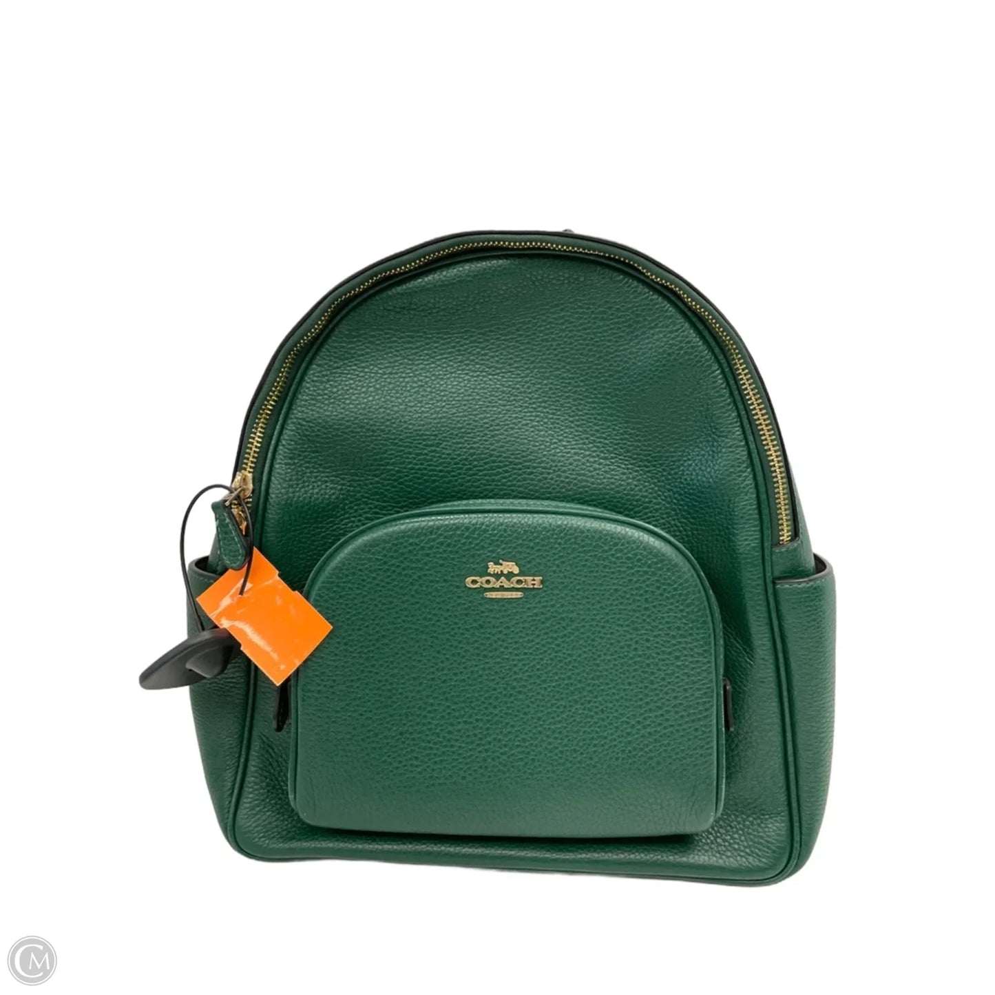 Backpack Designer By Coach, Size: Large