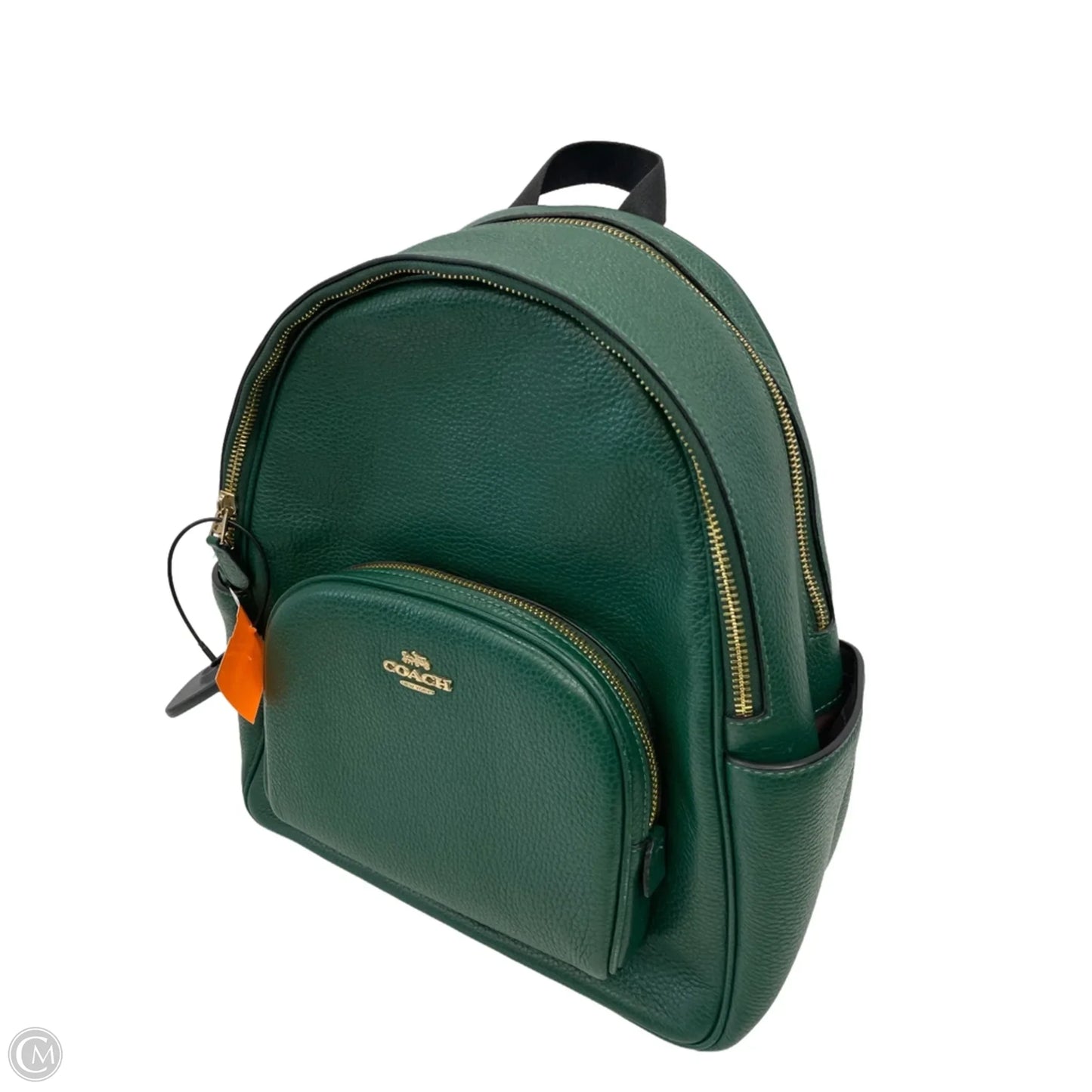 Backpack Designer By Coach, Size: Large