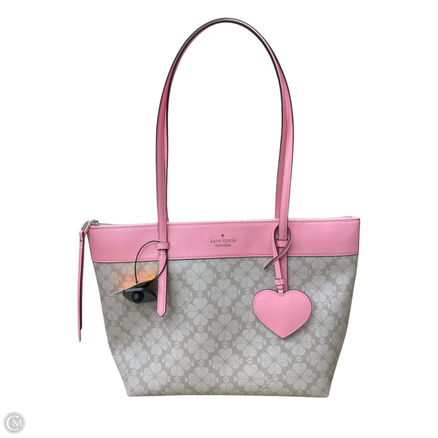 Handbag Designer By Kate Spade, Size: Large