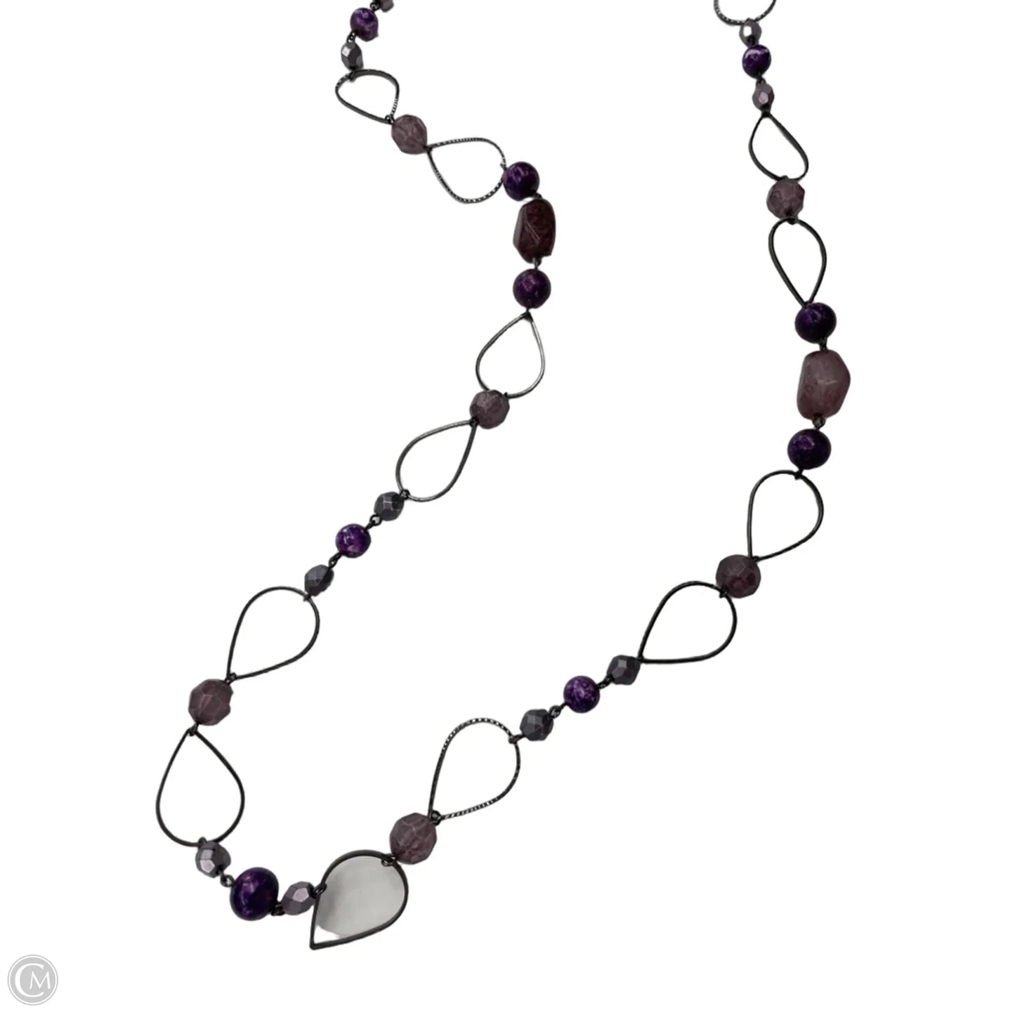 Necklace Chain By Clothes Mentor