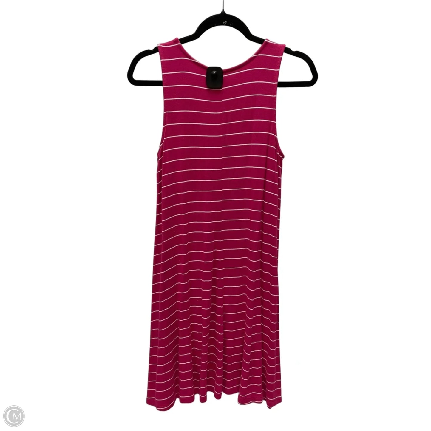 Dress Casual Short By Old Navy In Striped Pattern, Size: M