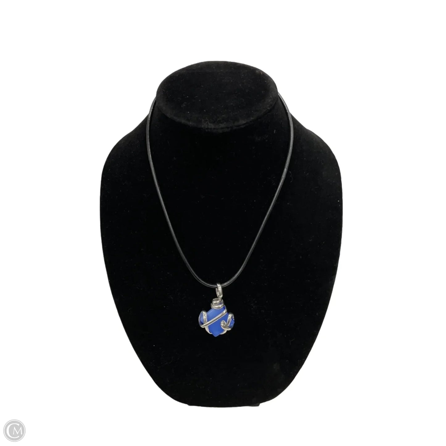 Necklace Pendant By Clothes Mentor