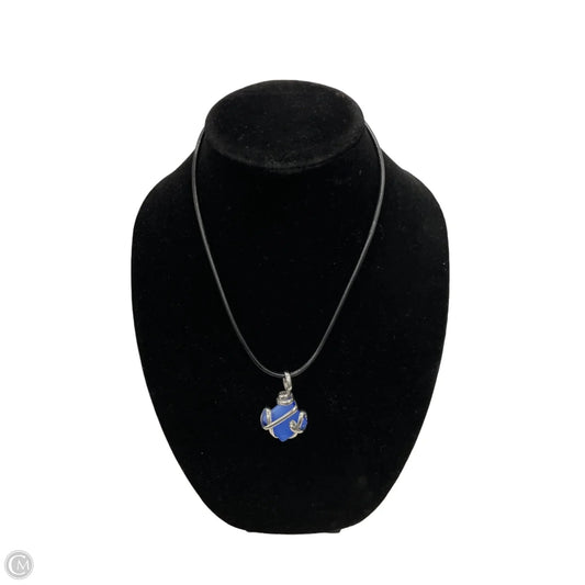 Necklace Pendant By Clothes Mentor