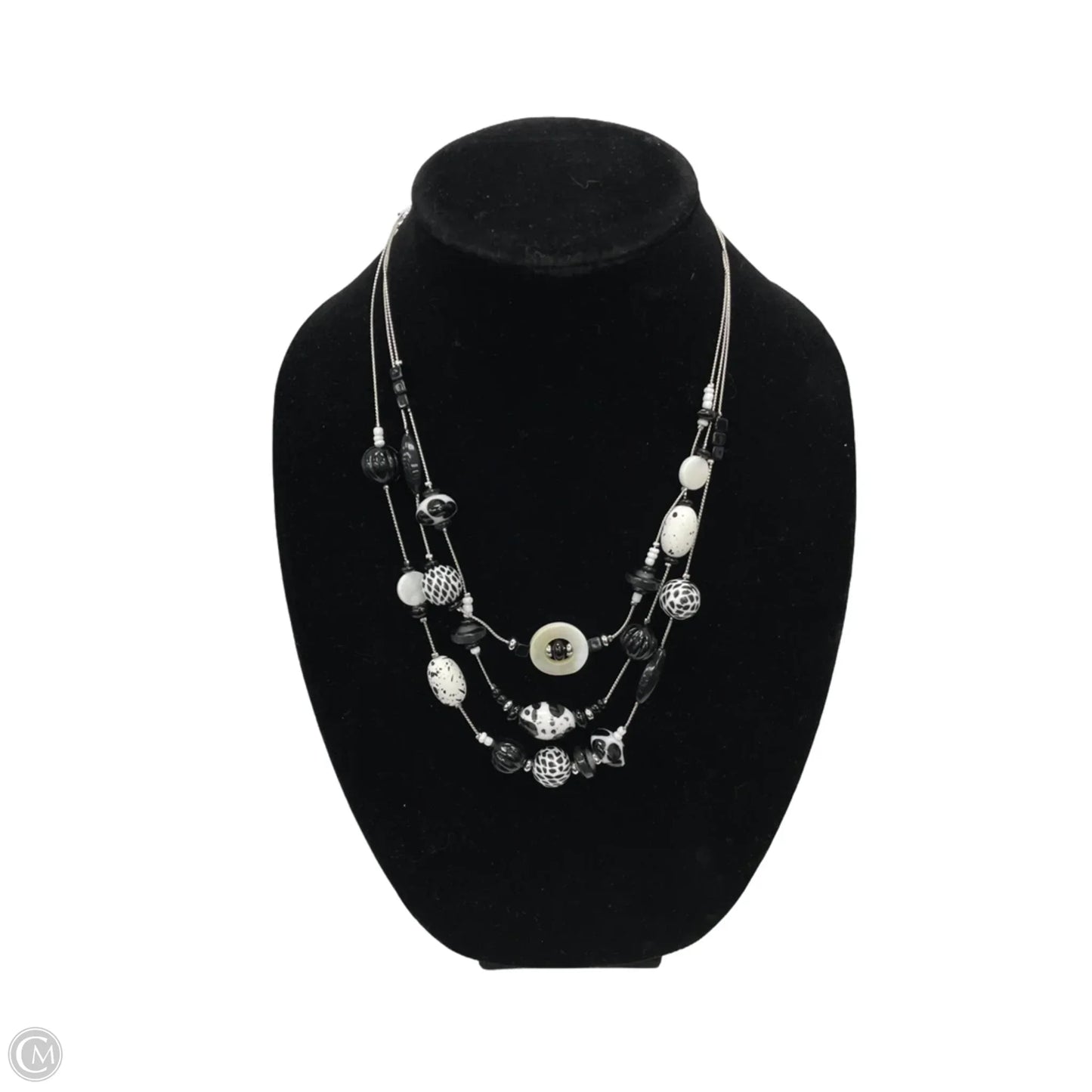 Necklace Layered By Chicos