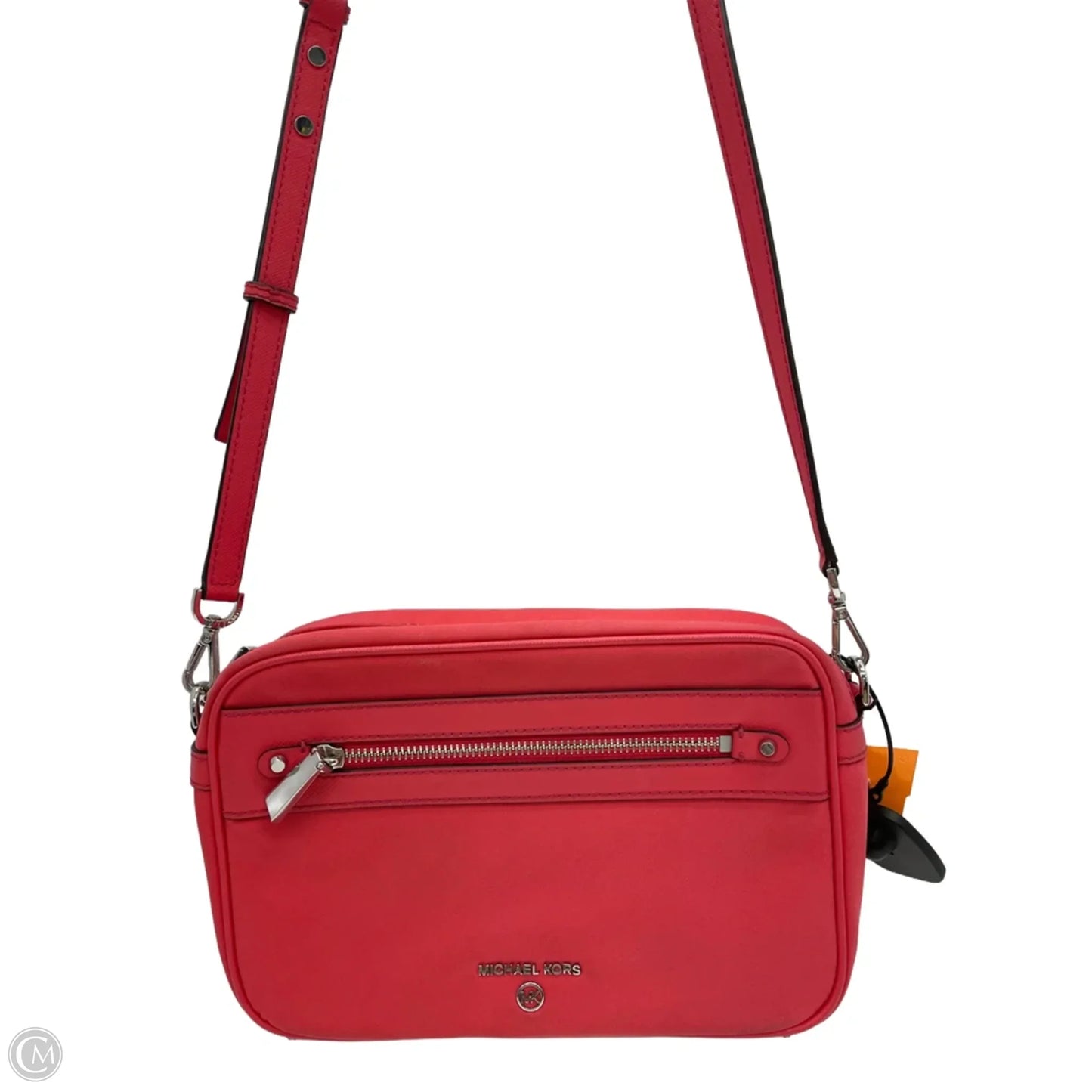 Crossbody Designer By Michael Kors, Size: Small