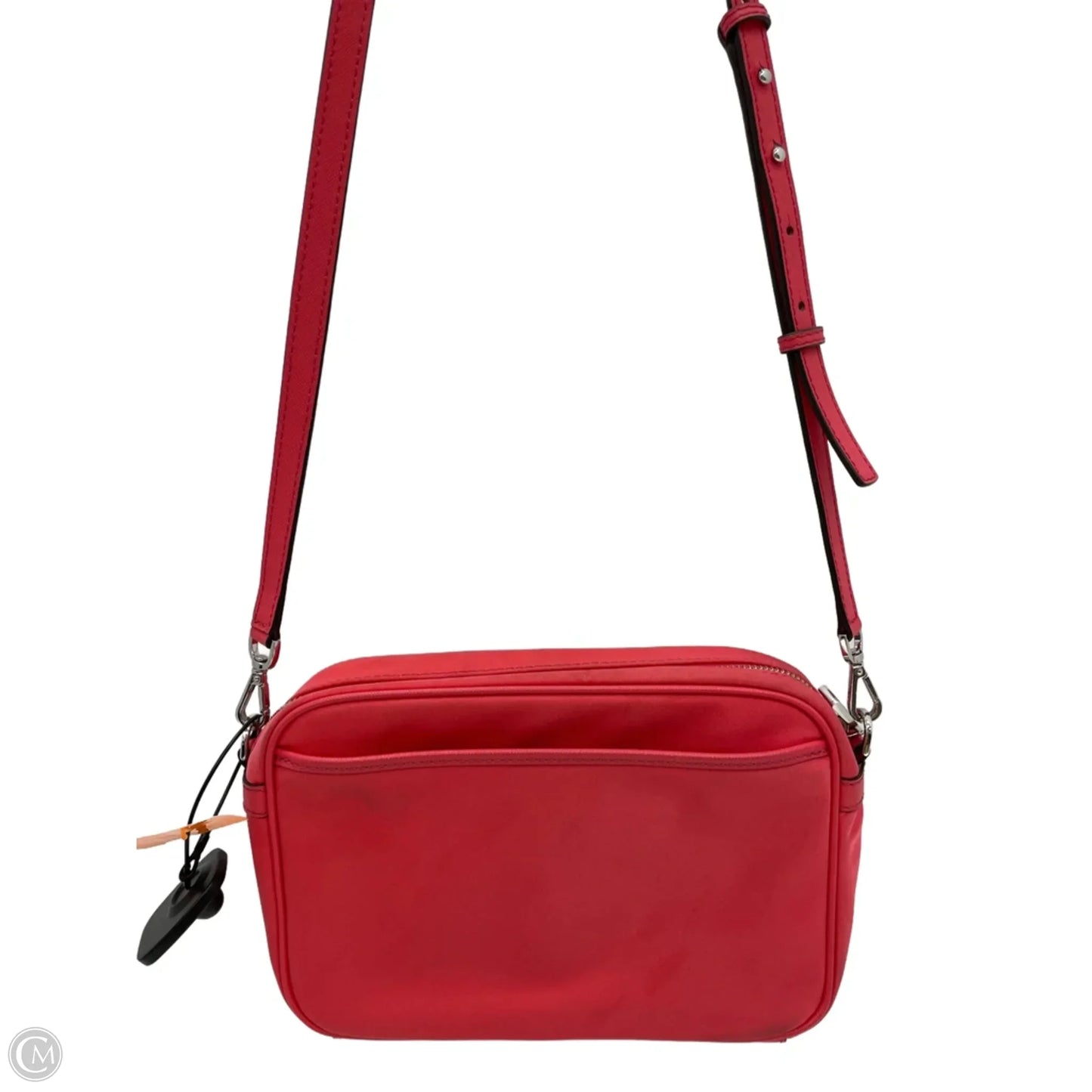 Crossbody Designer By Michael Kors, Size: Small