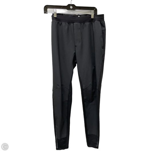 Athletic Pants By Lululemon In Black, Size: 12