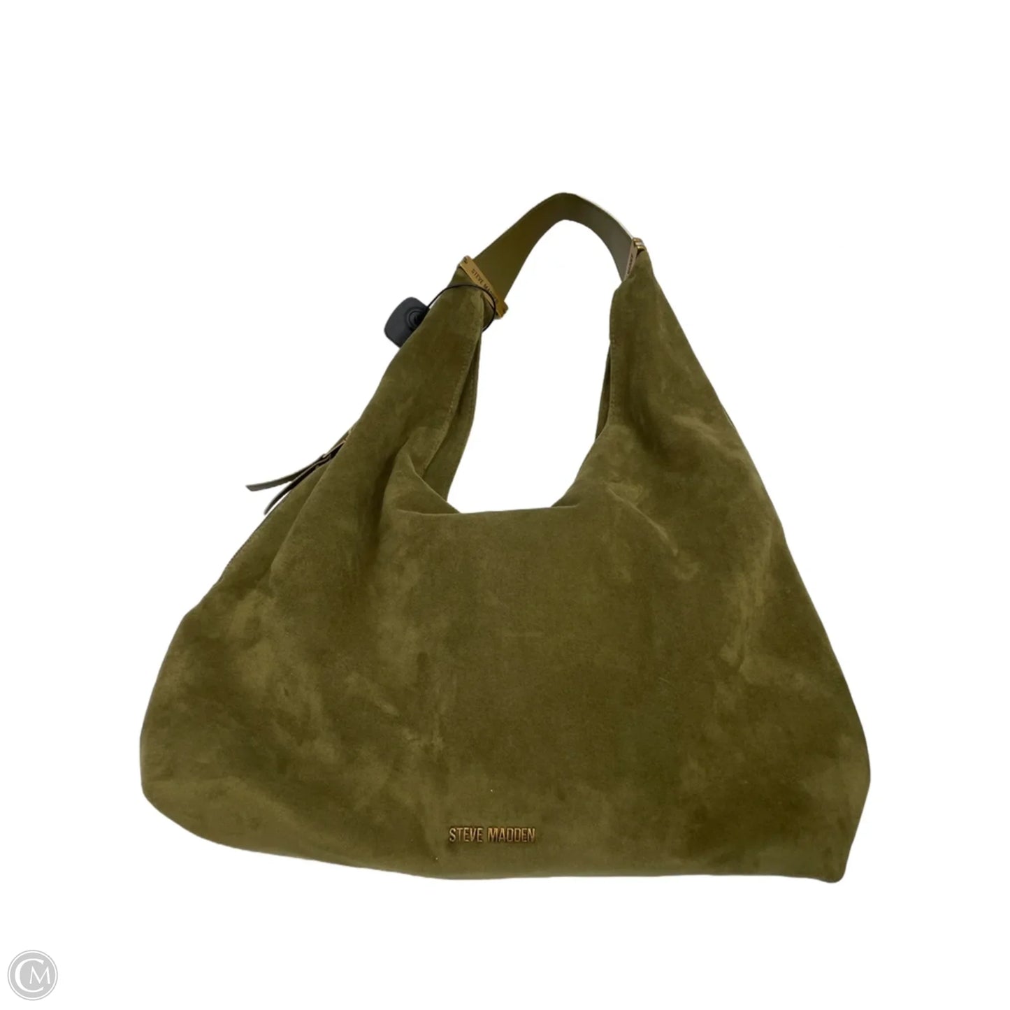 Handbag By Steve Madden, Size: Large