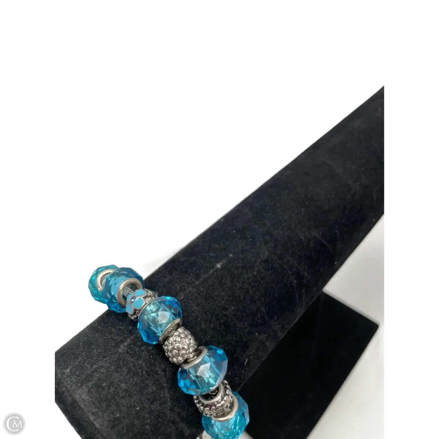Bracelet Beaded By Clothes Mentor