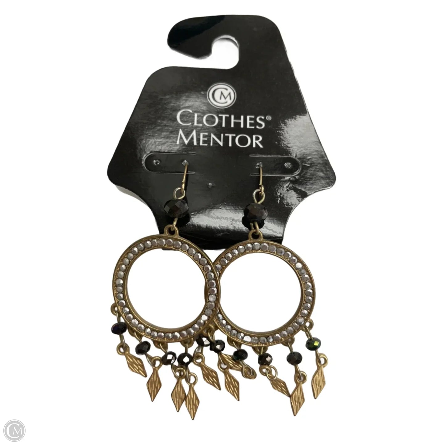 Earrings Dangle/drop By Clothes Mentor