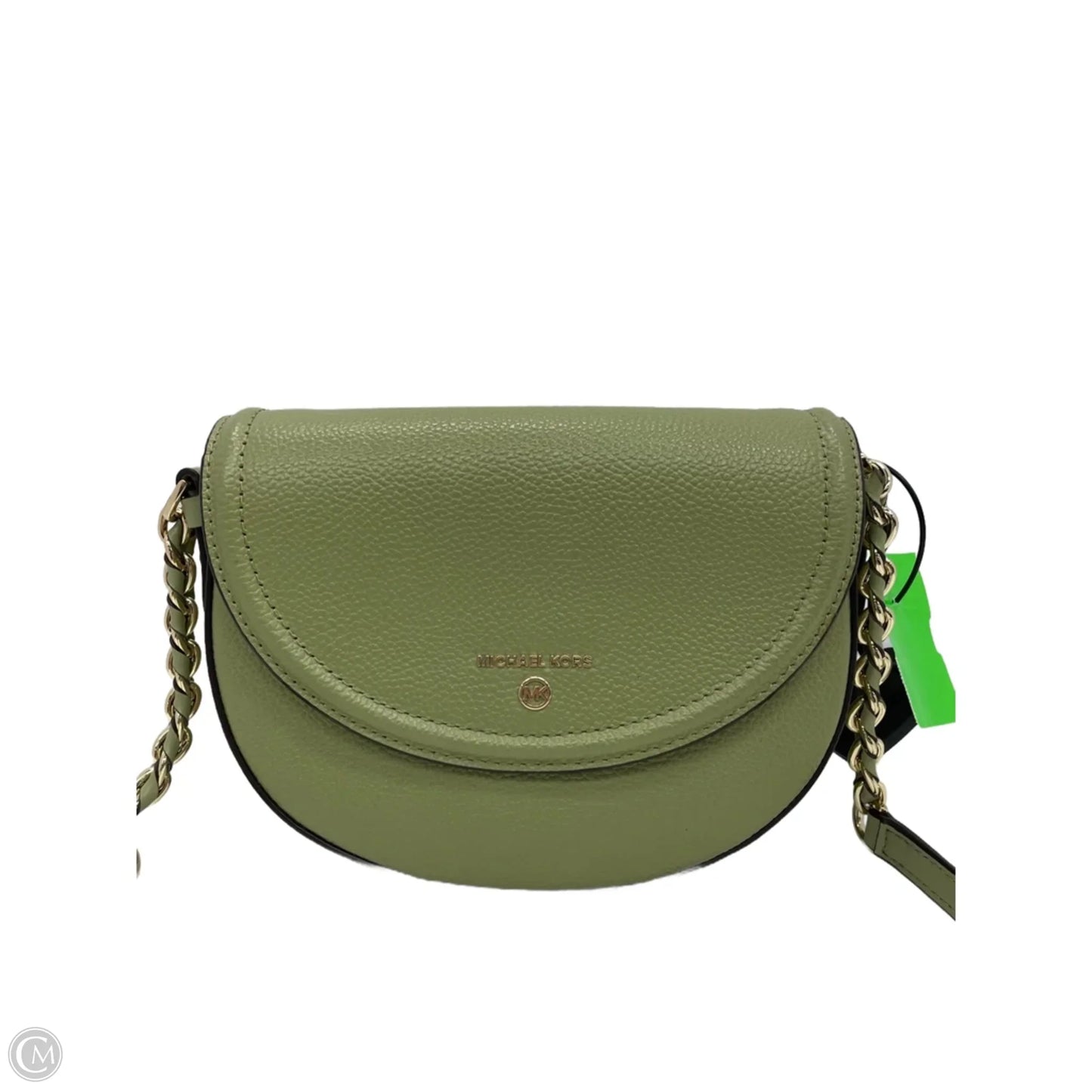 Crossbody Designer By Michael Kors, Size: Small