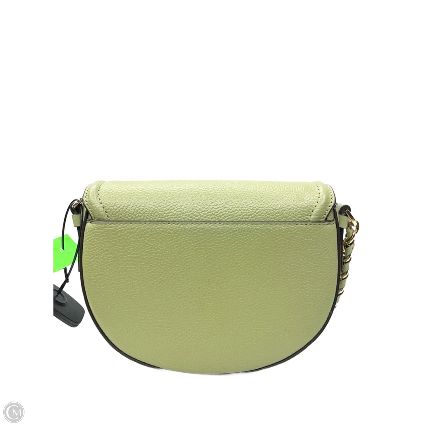 Crossbody Designer By Michael Kors, Size: Small