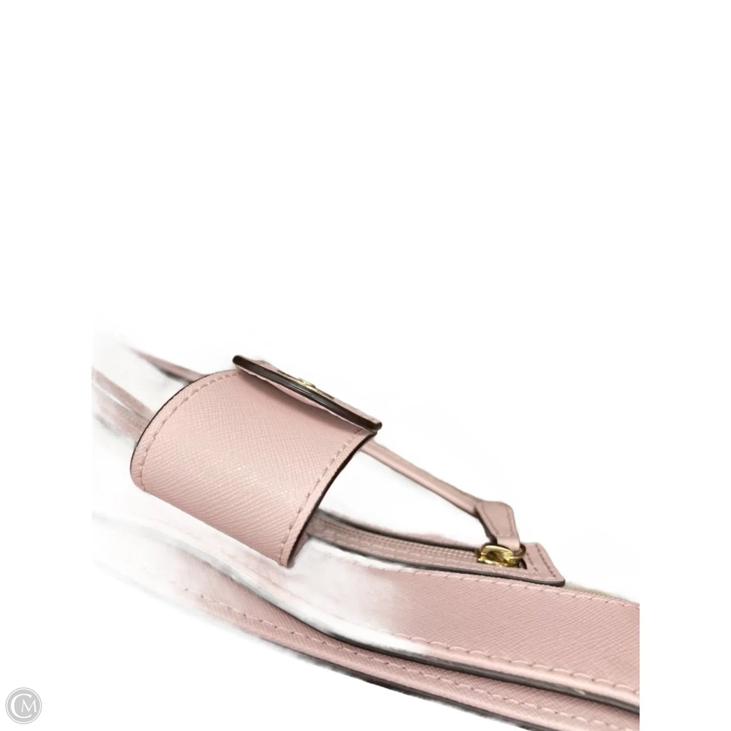 Handbag Designer By Michael Kors, Size: Medium