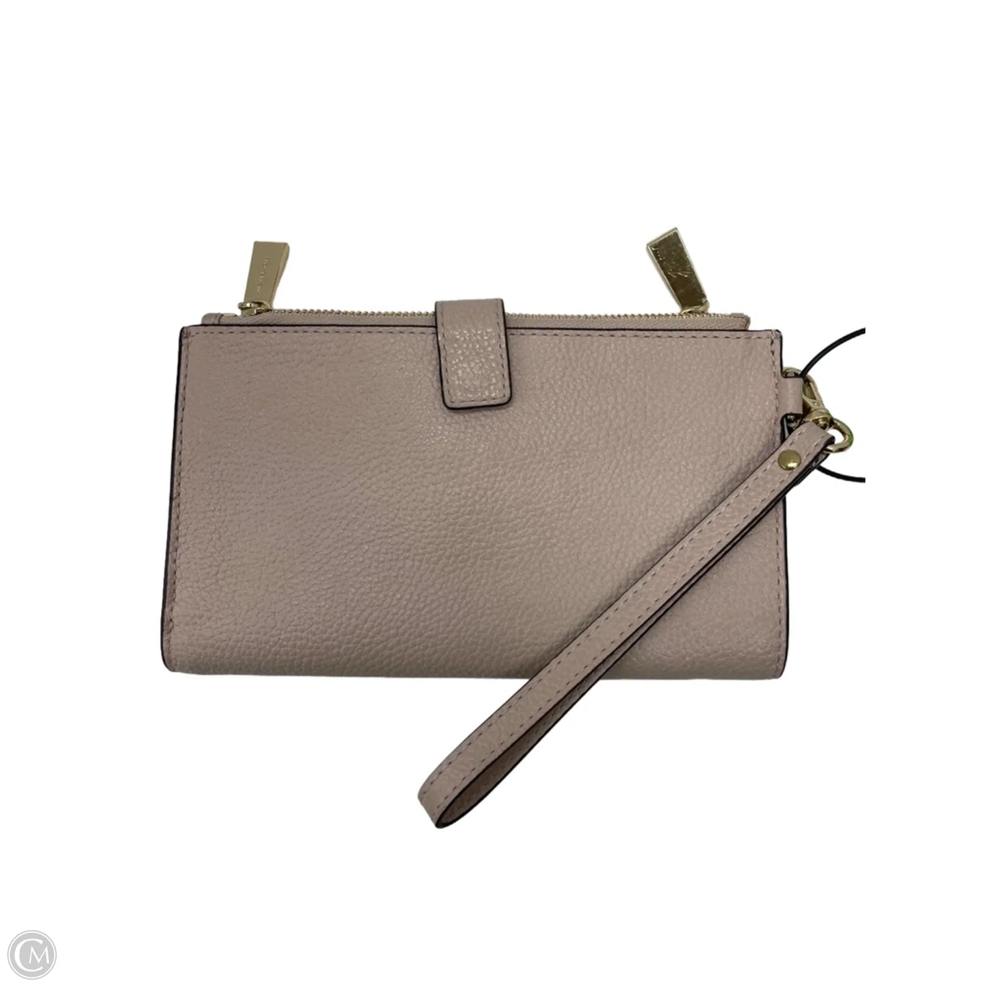 Wallet Designer By Michael Kors, Size: Large