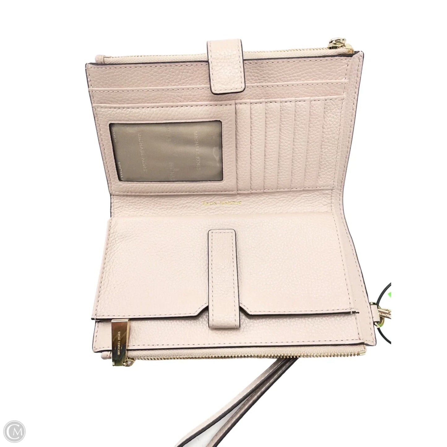 Wallet Designer By Michael Kors, Size: Large