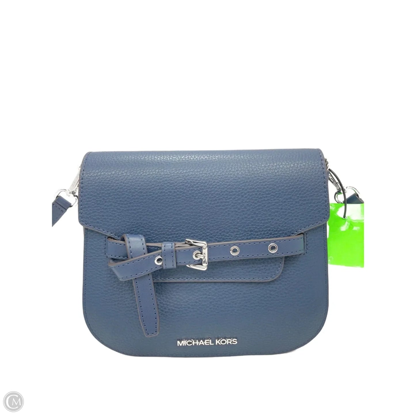 Crossbody Designer By Michael Kors, Size: Small