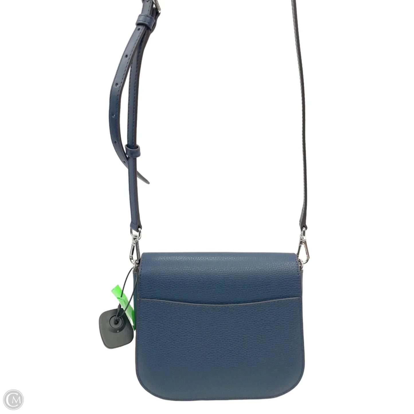 Crossbody Designer By Michael Kors, Size: Small