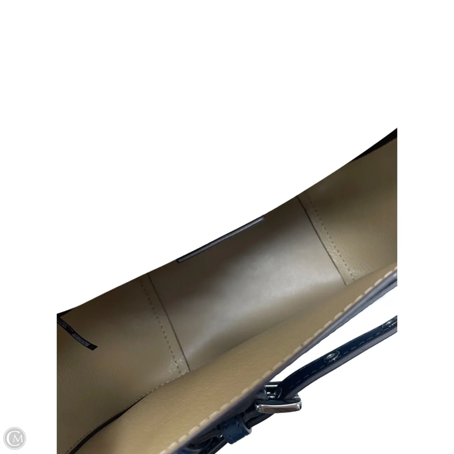 Crossbody Designer By Michael Kors, Size: Small