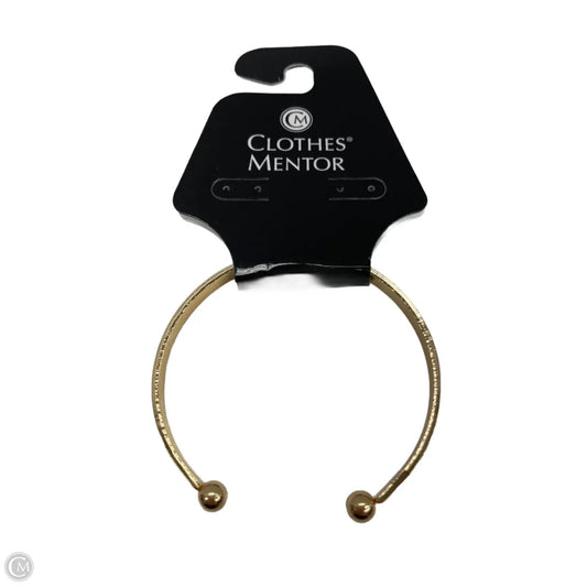 Bracelet Cuff By Clothes Mentor