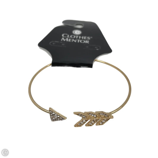 Bracelet Cuff By Clothes Mentor