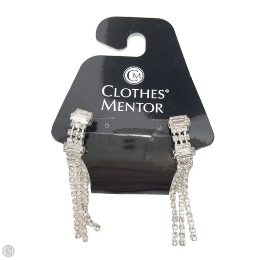 Earrings Dangle/drop By Clothes Mentor
