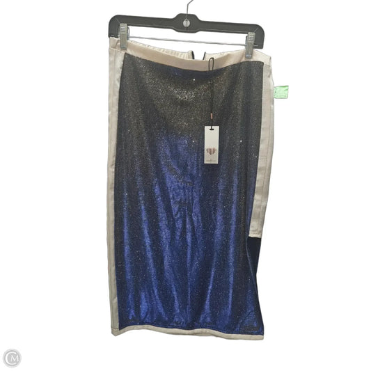 Skirt Mini & Short By Ontwelfth In Multi-colored, Size: 12