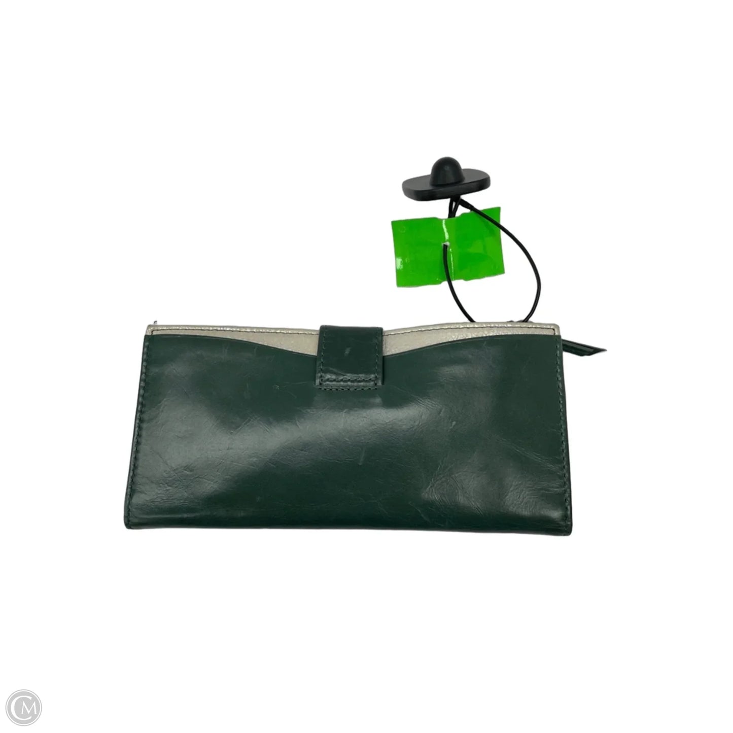 Wallet Leather By Hobo Intl, Size: Large