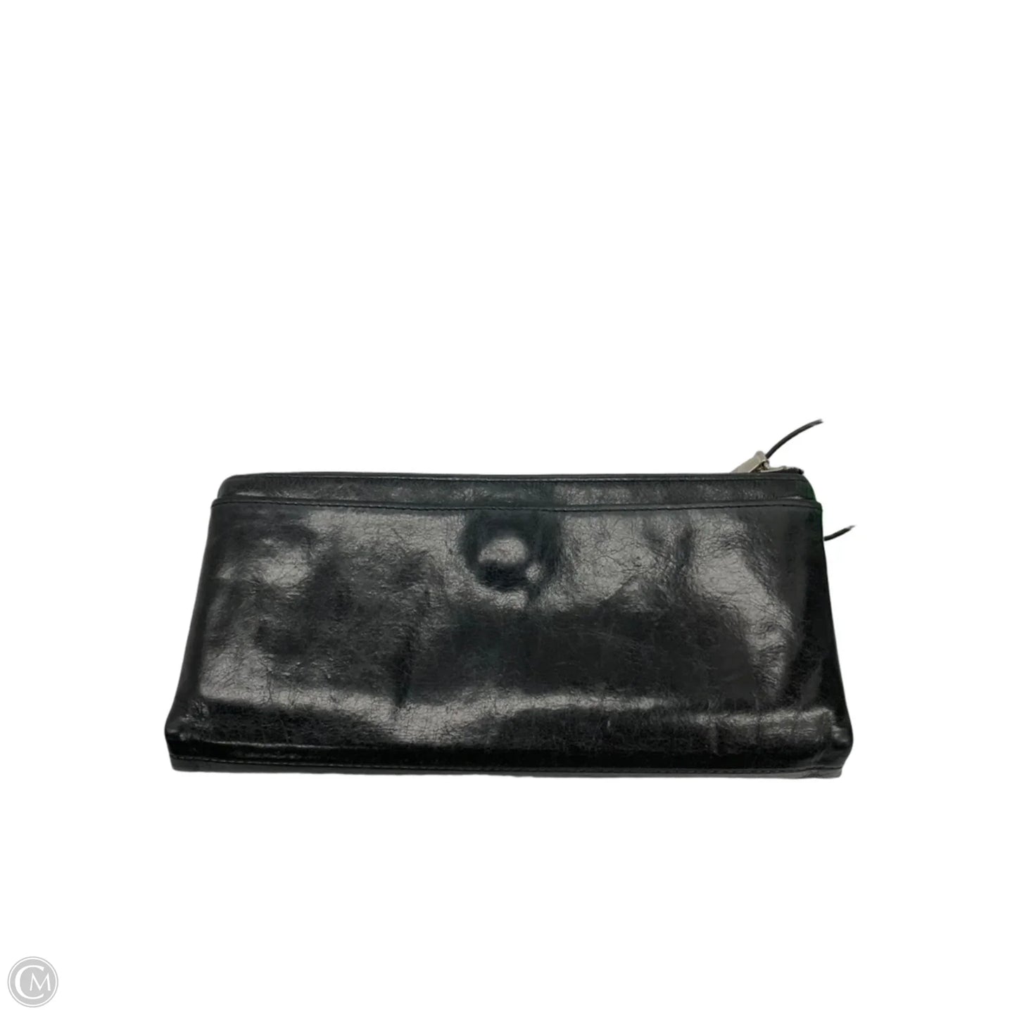 Wallet Leather By Hobo Intl, Size: Large