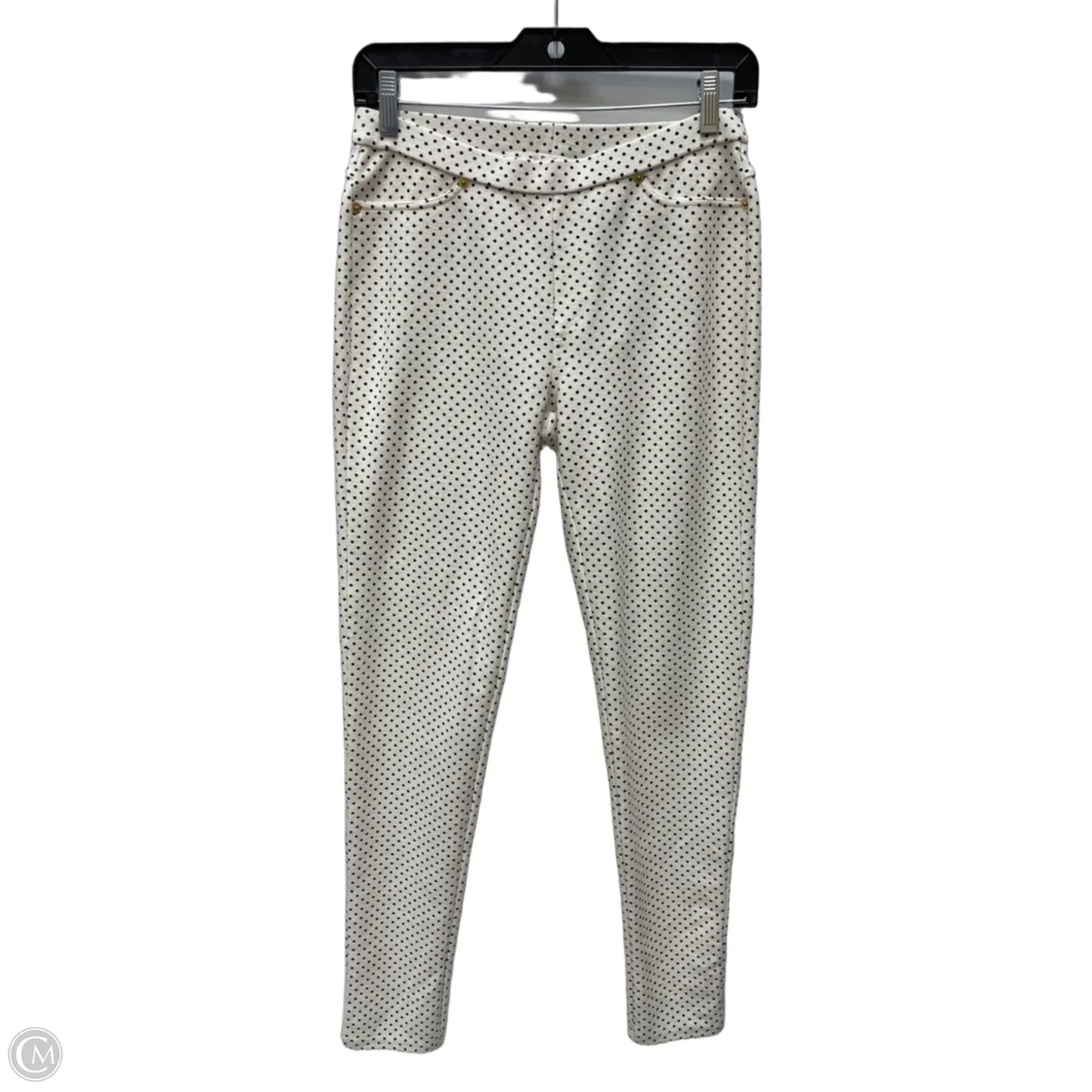 Pants Other By Michael By Michael Kors In Polkadot Pattern, Size: 4