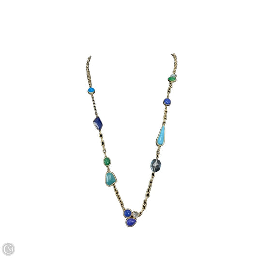 Necklace Chain By Chicos