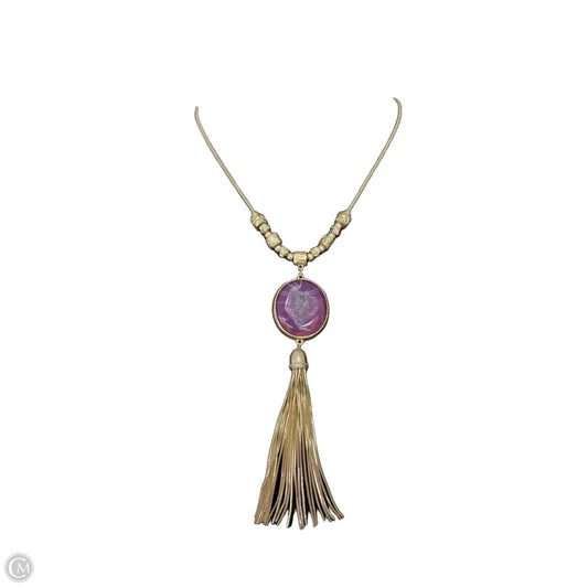 Necklace Chain By Chicos