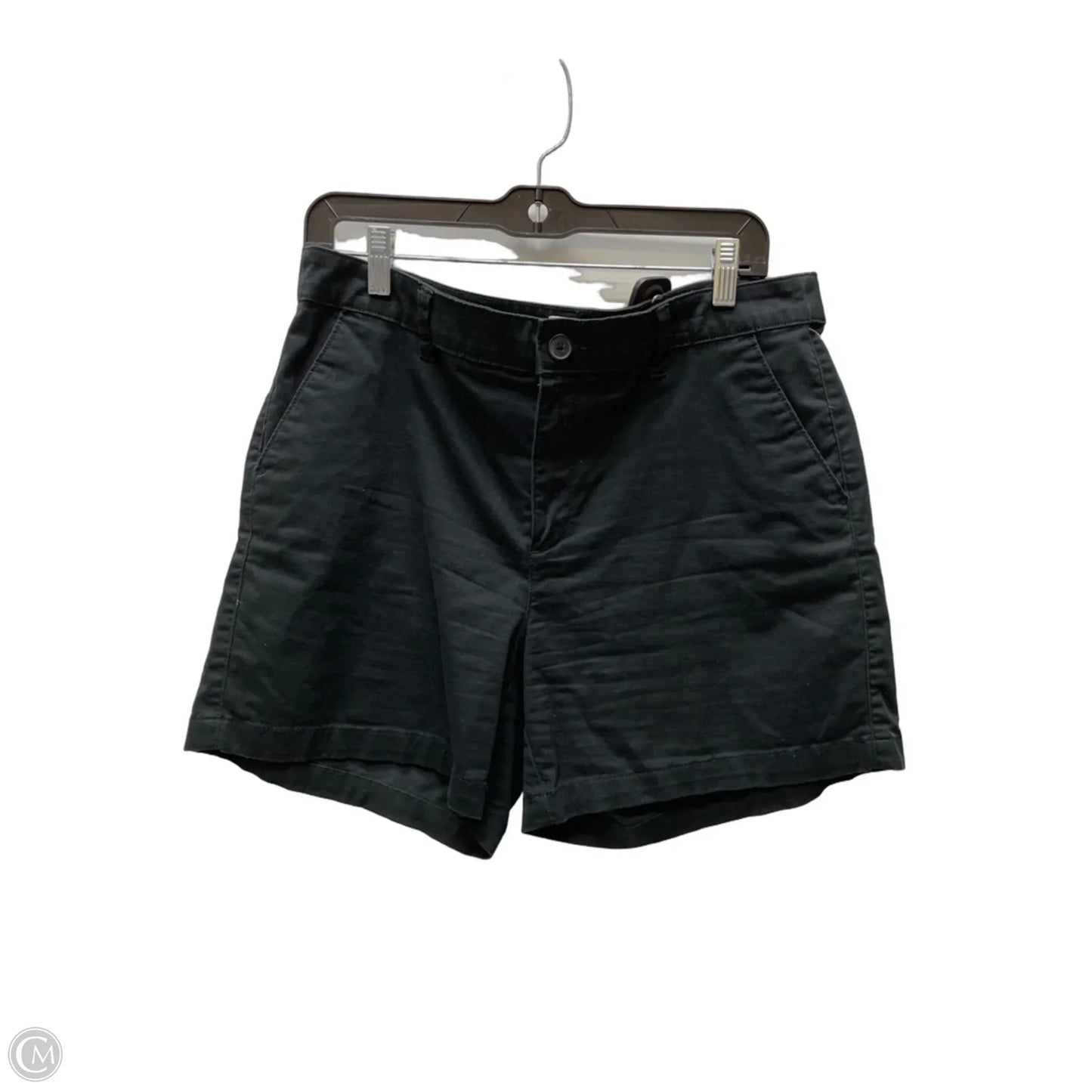 Shorts By A New Day In Black, Size: 10