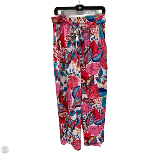 Pants Other By Shein In Multi-colored, Size: M