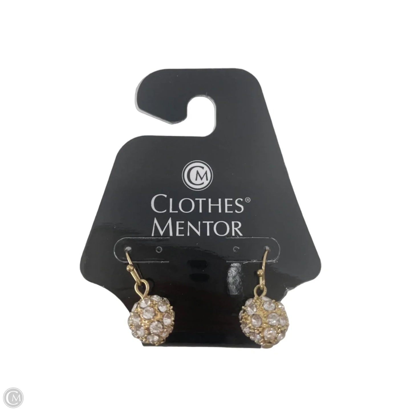 Earrings Dangle/drop By Clothes Mentor